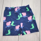 Піжамні шорти Primark, 2-3р / 98см