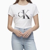 Футболка брендова Calvin Klein ❤️