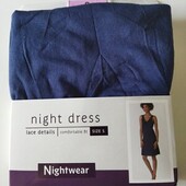 Нічна сорочка Бельгія Nightwear S,M