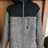 Куртка, кофта, р. 3ХL. Superdry. в ідеалі