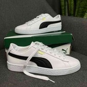 Оригінальні кросівки Puma. 