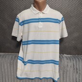 Мужская футболка/поло, р.XL/2XL