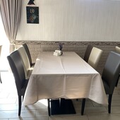 Скатерть плотный шелк беж остались квадратные читайте.