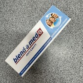90. Зубна паста Антикарієс 75 ml