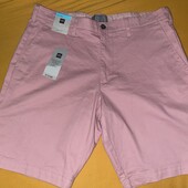 Мужские шорты M&S оригинал 34W