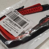 сменные ремешки на Samsung Galaxy Fit 2, 1 уп/3 шт