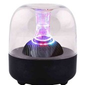 Bluetooth-колонка F7 big diamond c функцією light show, speakerphone