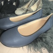 Donna, uk5 38p extra wide fit туфлі жіночі на широку ногу