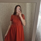 Гарне платтячко ❤️