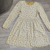 Сукня H&M 8-10(134-140)