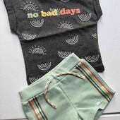 Комплект Primark для дівчинки, 3-6 m