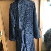 Дуже теплий халат мягусенький, L-XL, Primark. в ідеалі