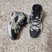 р.7 usa(26см).Оригінал. Кросівки Reebok Question Mid fw7548