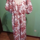Платье софт р 50 новый
