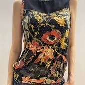Sale! Трикотажная блуза р 34