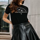 Футболка жіноча s, m, l, XL бавовна