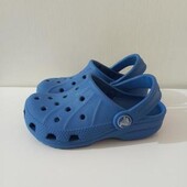 Crocs р С 8/9 р 25-26 оригинал