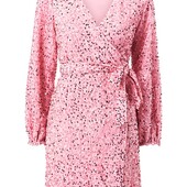 Святкова сукня в паєтки Vero Moda р. С