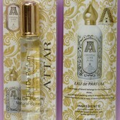 Crystal Love Attar Collection 20 мл. Восточно-гурманский, сладкий, вкусный аромат ❤️