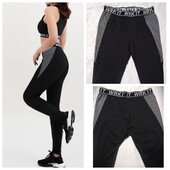 щільні, спортивні лосини, легінси, Missguided, хL/xxL