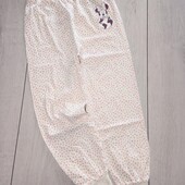 Піжамні штани Primark, 5-6р / 110-116см