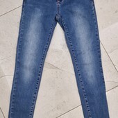 Джинсы Guess оригинальные подростковые, р. 140-158