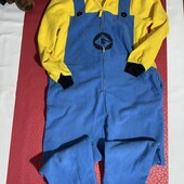 Кінурумі фліска р-р S/XS