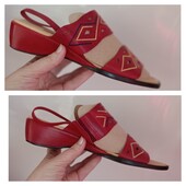 Классні шкіряні босоніжки Pikolinos р. 39 _25см)