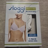 Sloggi от Triumph! Женский бюстгальтер, можна подростку! 70В! Лот 409