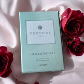 Т/ вода Perceive Dew