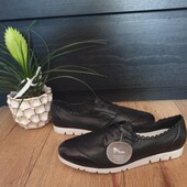 Gerry Weber із натуральної шкіри 3,5 і 5,5 рри. Новинка