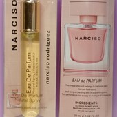 Narciso Rodriguez Narciso Cristal 20 мл. Нежный, элегантный, цветочный аромат ❤️