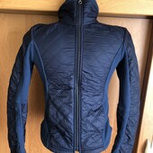 Куртка, кофта, внутрі фліс, р. 10-11 p 146 cm. Decathlon. в ідеалі
