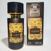 Ajmal Aurum жіночі парфуми 58ml – солодкий східний аромат Аджмал Оріум з фруктами та ваніллю
