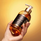 Парфумована рідке мило для рук і тіла Milk & Honey Gold жасмін. 300мл