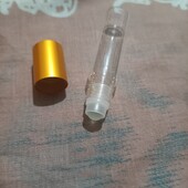 Флакон для парфумів роликовий