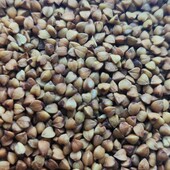 Разом гречка 1.2 кг + булгур 1.5 кг
