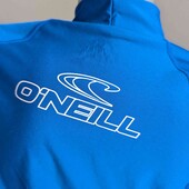 футболка для тренировок оригинал  o'neill очень классное качество