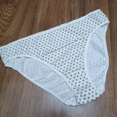 Котонові трусики 1 пара
