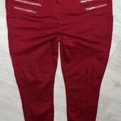 Джинси полегшені 18р 3XL 36p стрейч