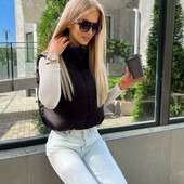 Безрукавка, жилетка жіноча
