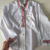 вишиванка 140