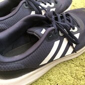 Кроссовки, кросівки, p.45 1/3 , устілка 29,5. Adidas