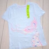Футболка Primark, 4-5р / 110см