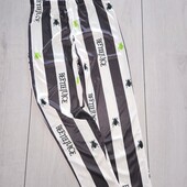 Піжамні штани Primark, 7-8р / 128см