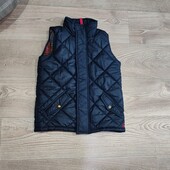 Стегана жилетка Joules 5років