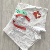 Піжамні шорти Primark, 0-3М / 62см