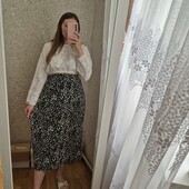 Гафрована спідничка, якість ❤️
