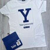 Yale.Футболка для хлопчика 158/164 р