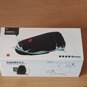 Портативна стерео Bluetooth колонка JBL Charge 3